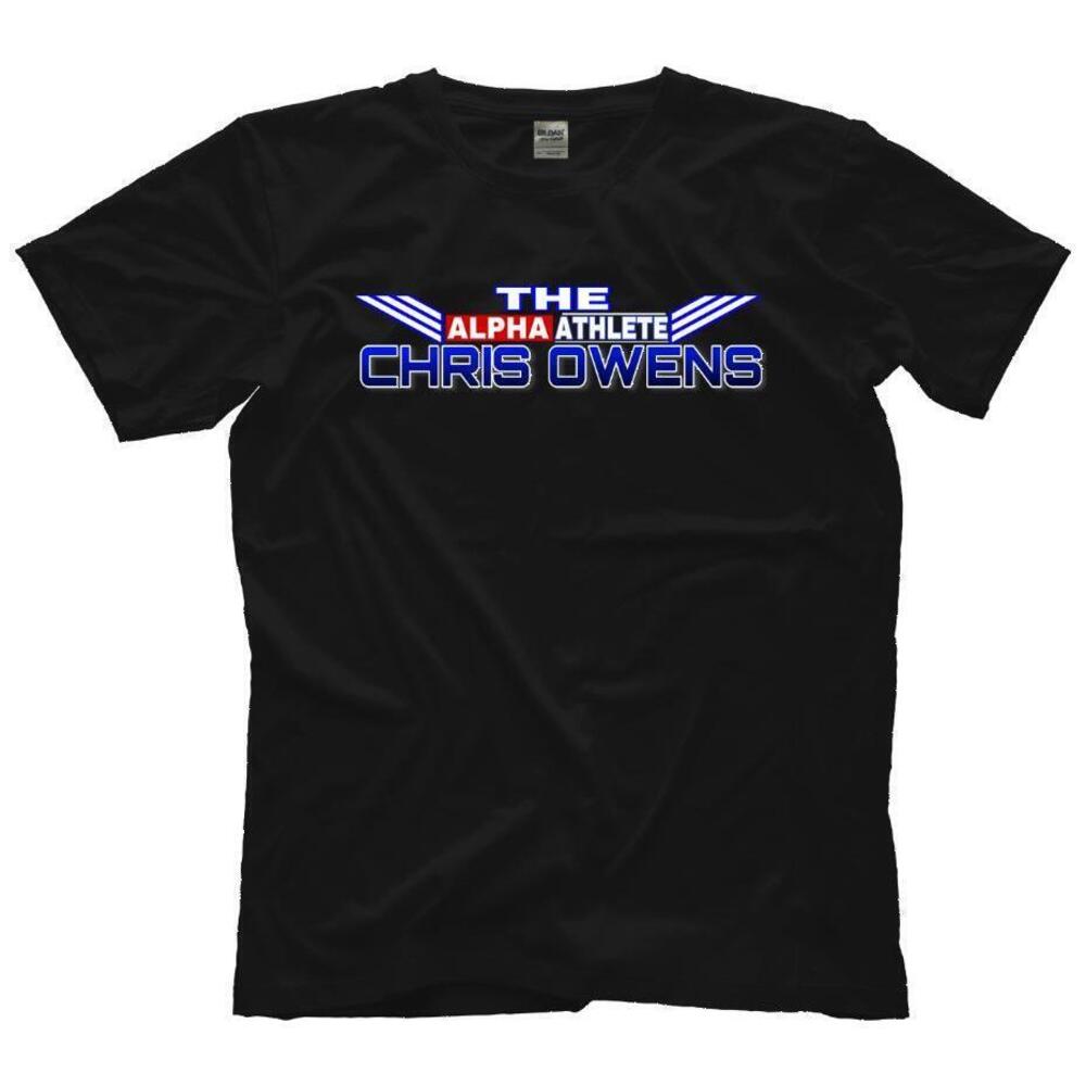 American Athlete Shirt